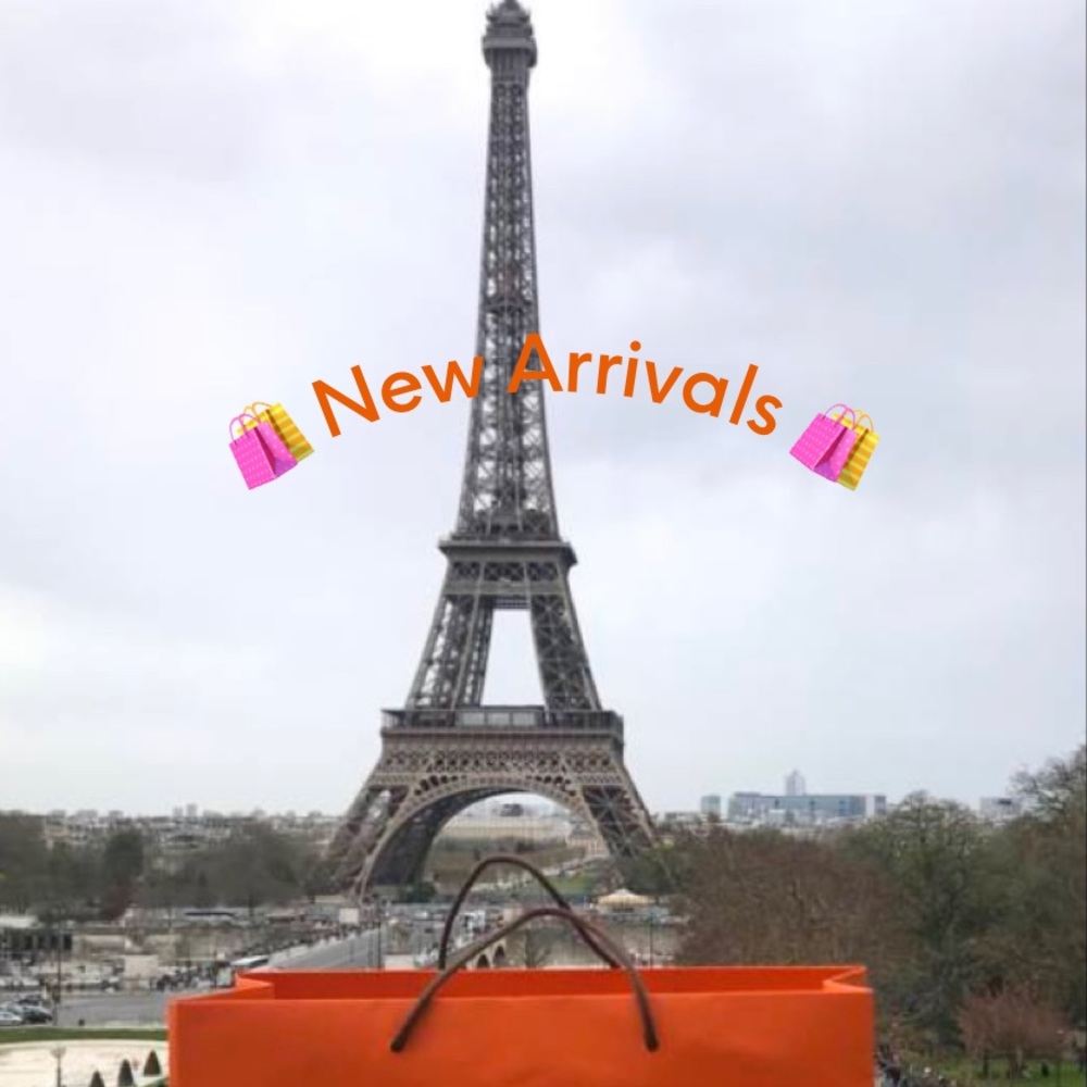 ALL GONE 👉0 🆕 HERMÈS item left in my closet👈